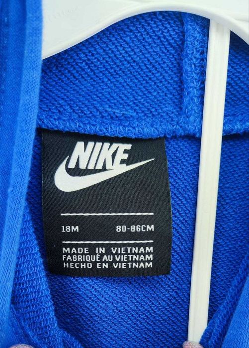 Детский костюм для мальчиков NIKE