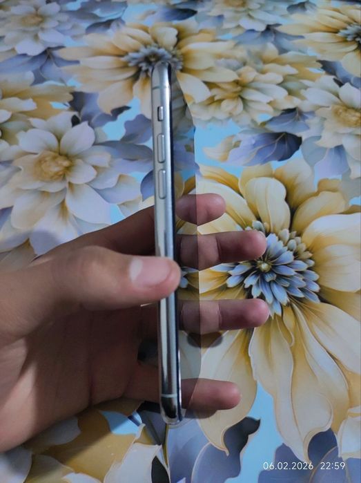 Iphone 11 pro wait 256 holati edeal