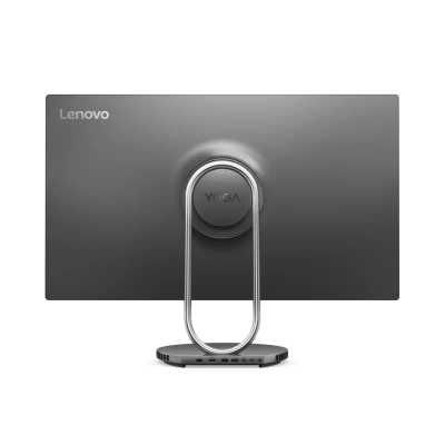 Моноблок Lenovo Yoga AIO 32ILL10/31.5" UHD IPS 495nits|Ult7|32|1