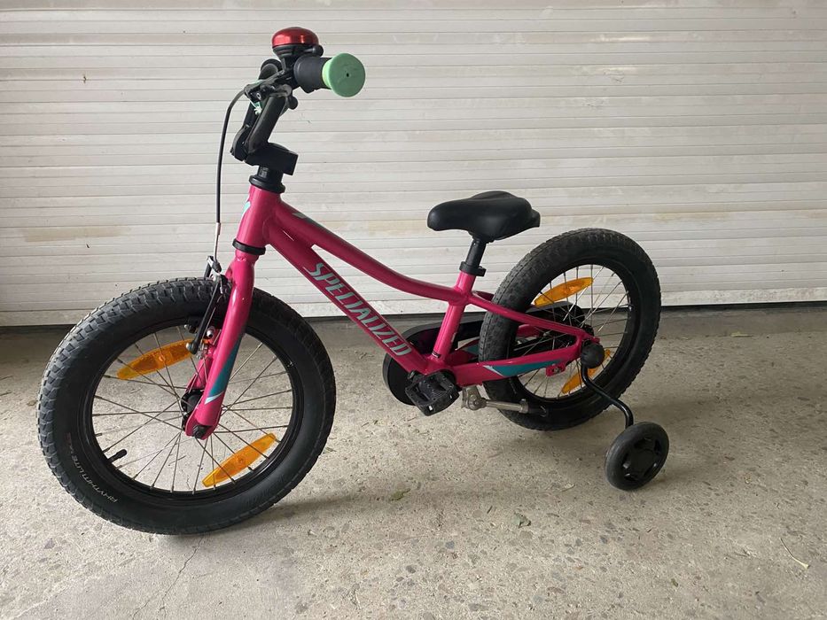 Детски велосипед Specialized RipRock 16