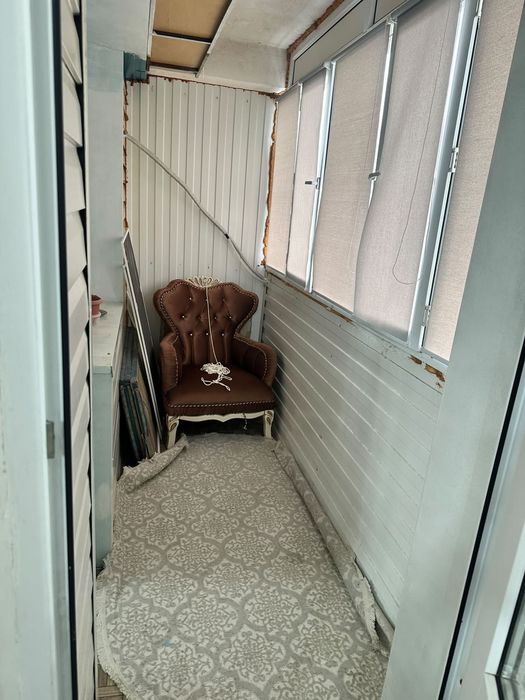 Продам квартиру в сатпаеве