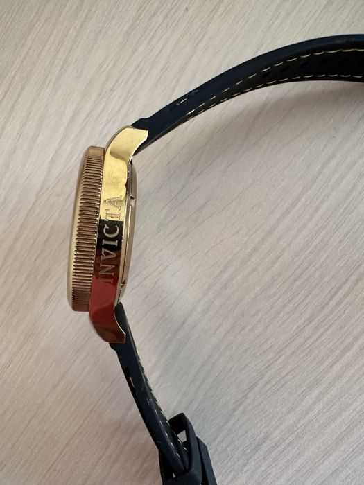 Часовник Invicta Russian Diver 1959