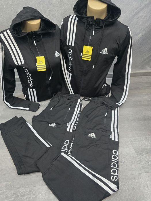 Trening unisex silon