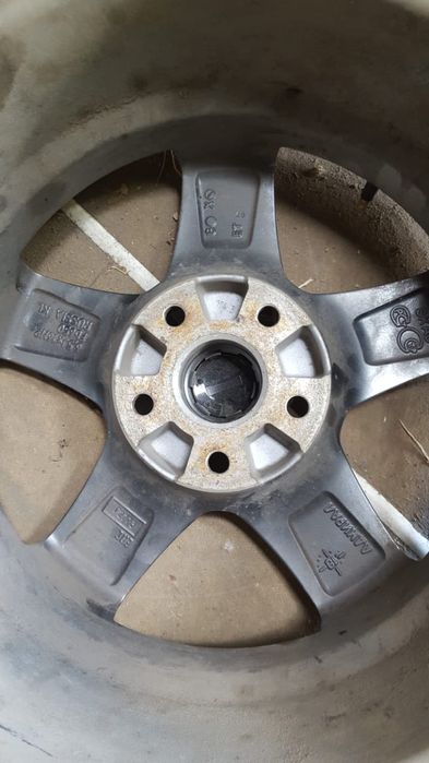 Диски Литье r16 Toyotа