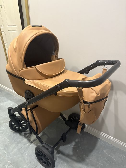 Коляска 2в1 Anex e-type
