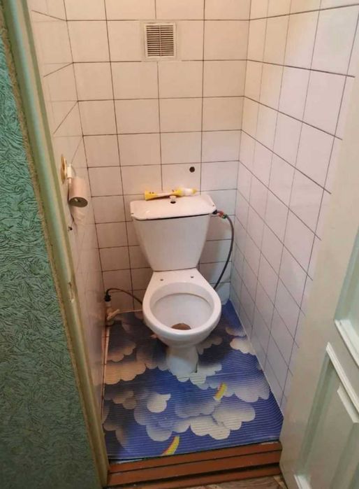 Топовая локация Юнусабад 11, 2/1/4 Не торец ор-р Хаваст