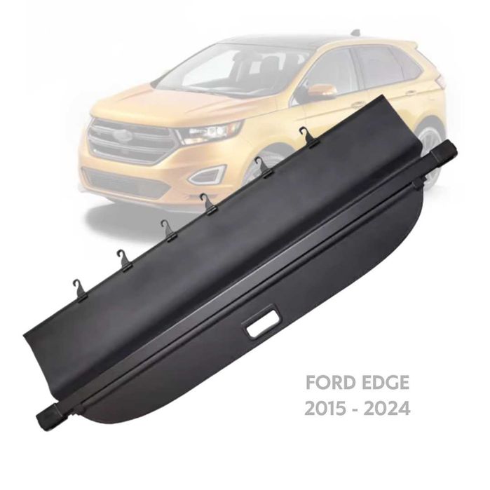 Щора за багажник на FORD EDGE 2015 - 2024 (НОВА)