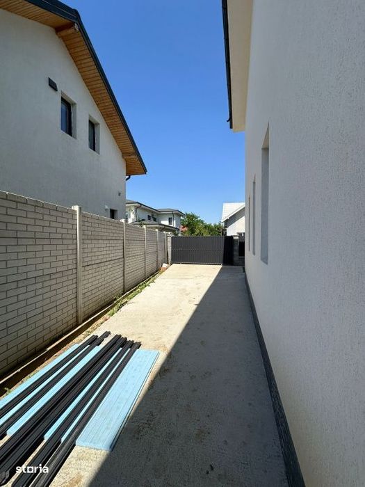 Duplex De Vanzare P+1+POD/ Magurele-Varteju