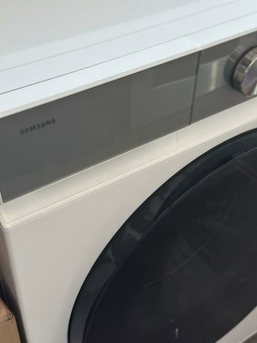Masina de spalat cu uscator Samsung,9/6 kg ,Wi-Fi