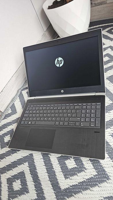 HP Probook i5 gen7, 8Gb Ram DDR4, SSD 250Gb + Hard 320Gb, Ecran 16inch, Baterie 2ore
