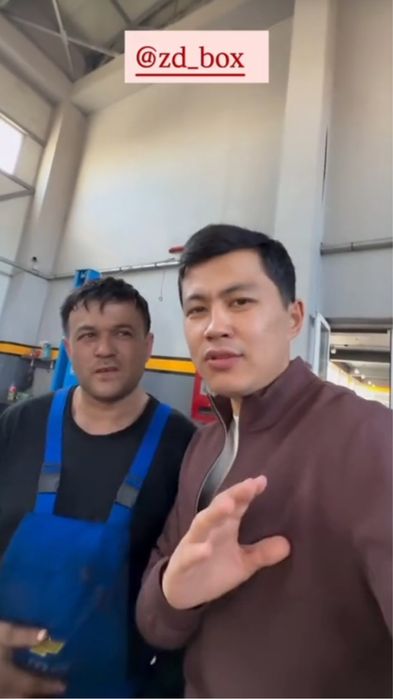 Avto servis 24/7 (robot, variyator, mexanika)