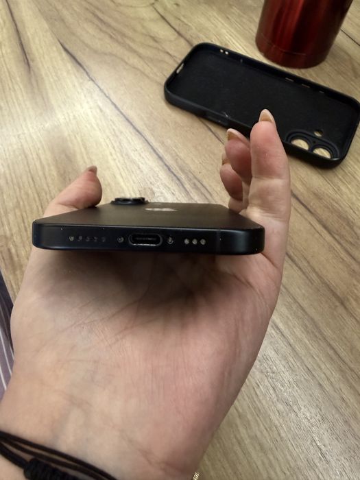 Iphone 16 128 gb