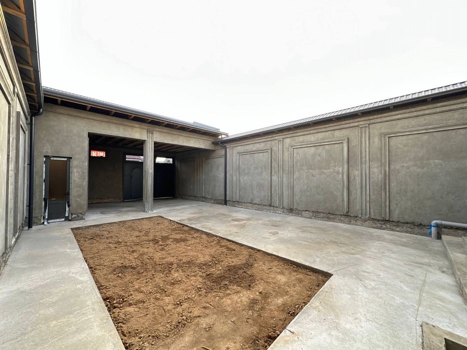 Продаётся Участок ориентир Ширибом!!!