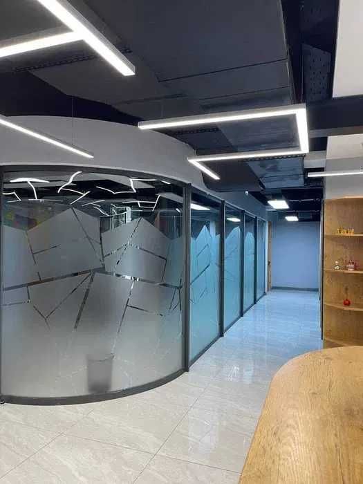 Аренда офис под ключ