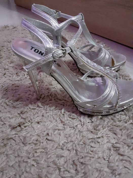 Sandale dama confortabile