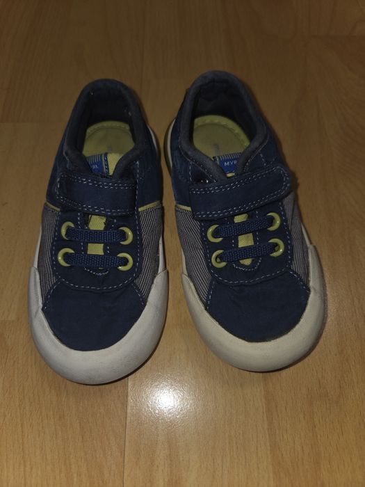 Детски маратонки Puma, Adidas и Mayoral