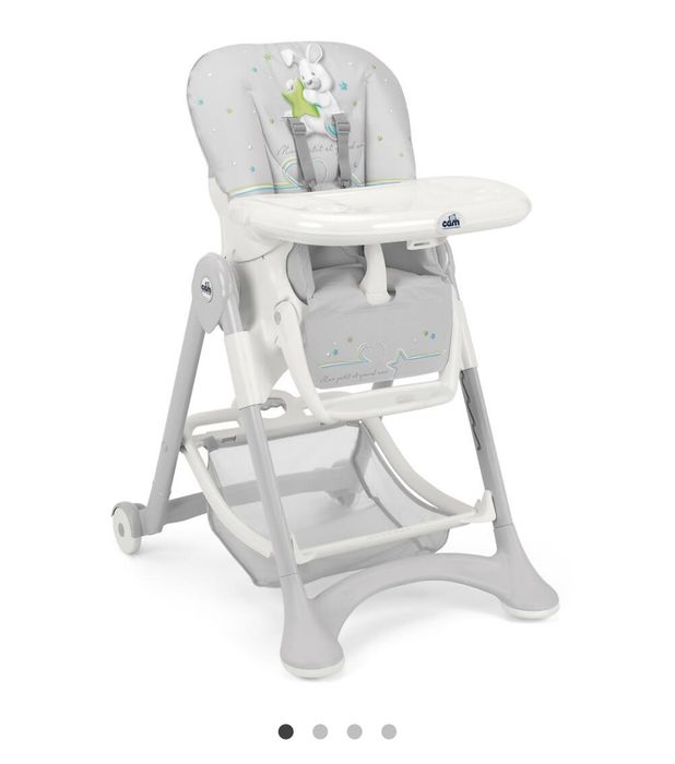 Стульчик для кормления Италия