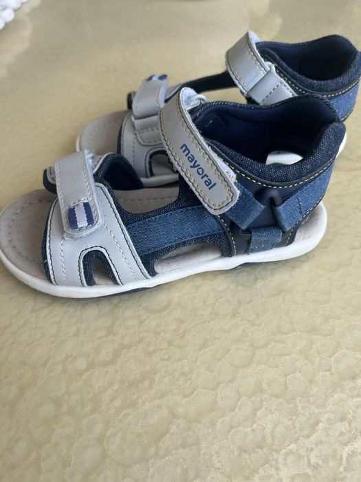 Сандали Майорал