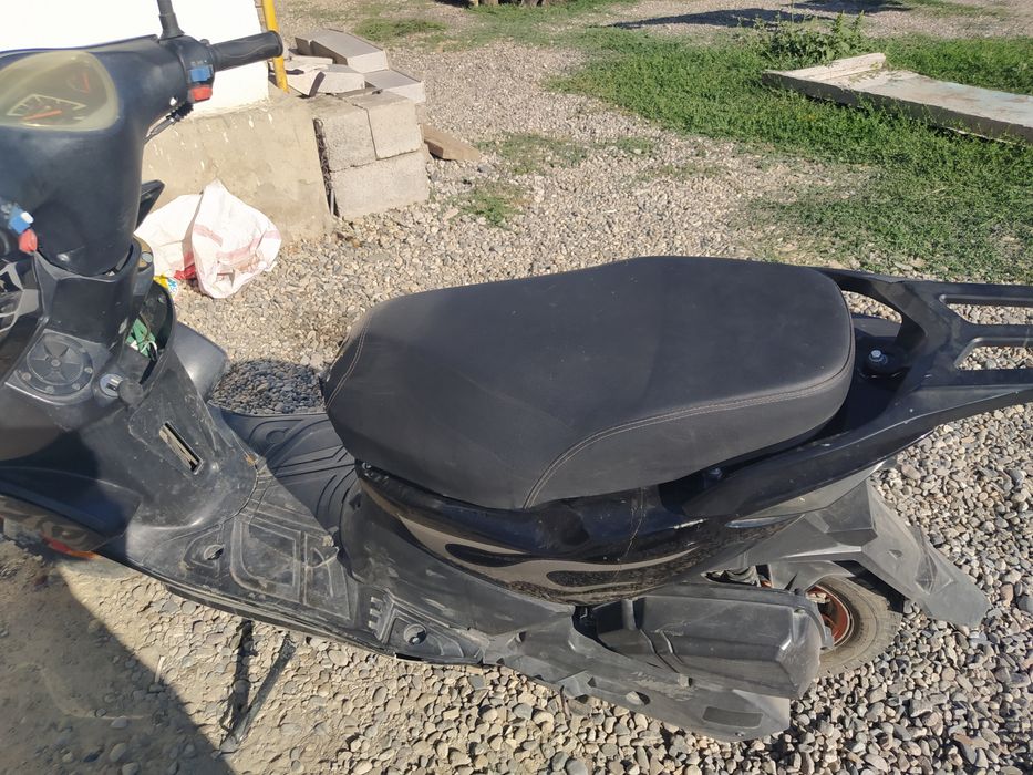 Скутер сатлады  110000