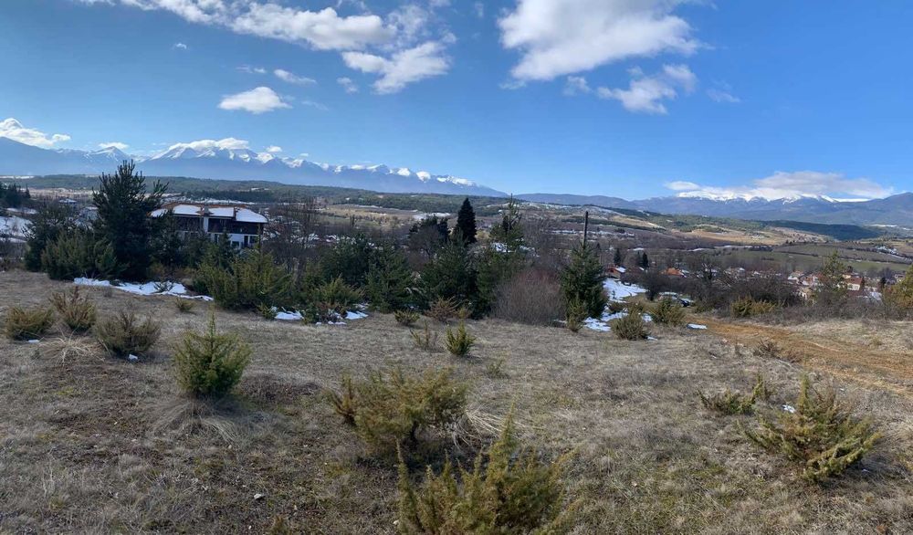 Продава се Парцел в с. Долно Драглище, Област Благоевград - 2146 кв.м за 18 €/кв.м - Снимка #4