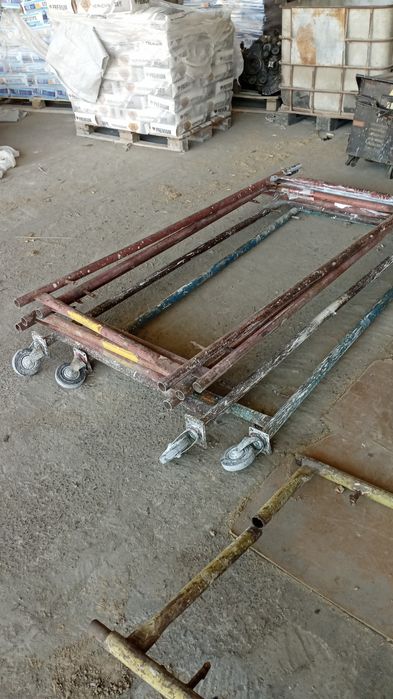 Аренда леса леса