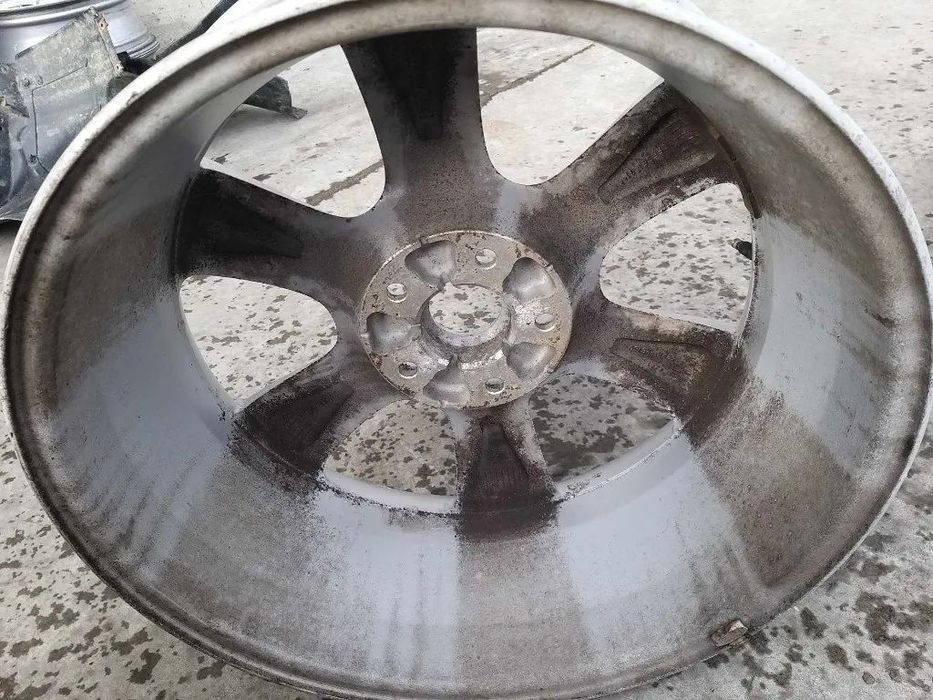 Janta aliaj r18 hyundai santa fe 2 cm 529102b180