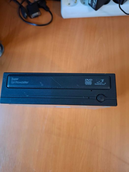 vand unitate optica pc functionabila