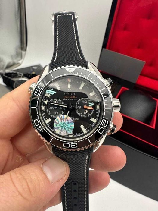 Omega seamaster колекция2