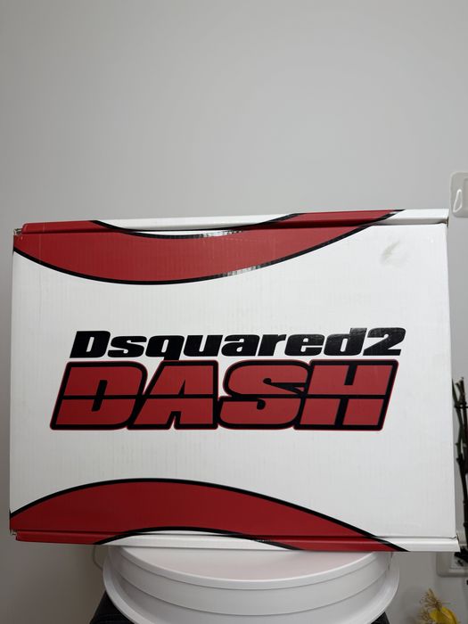 Sneakers Dsquared2 Autentici !