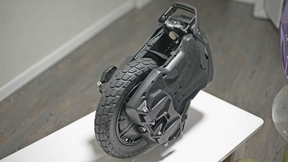 Моноколесо Nosfet Aero