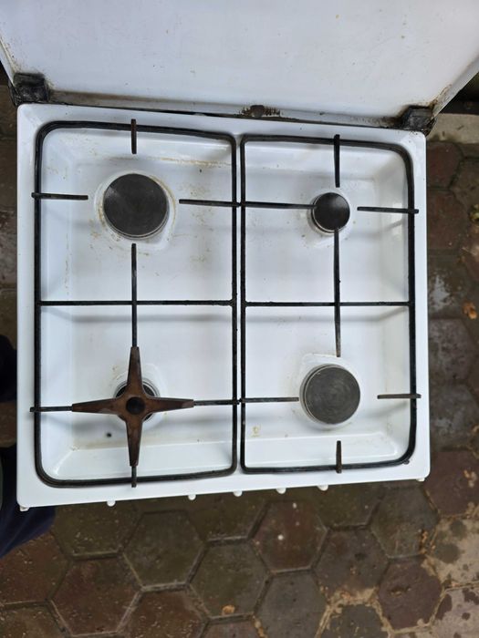 Продается Газовая плита