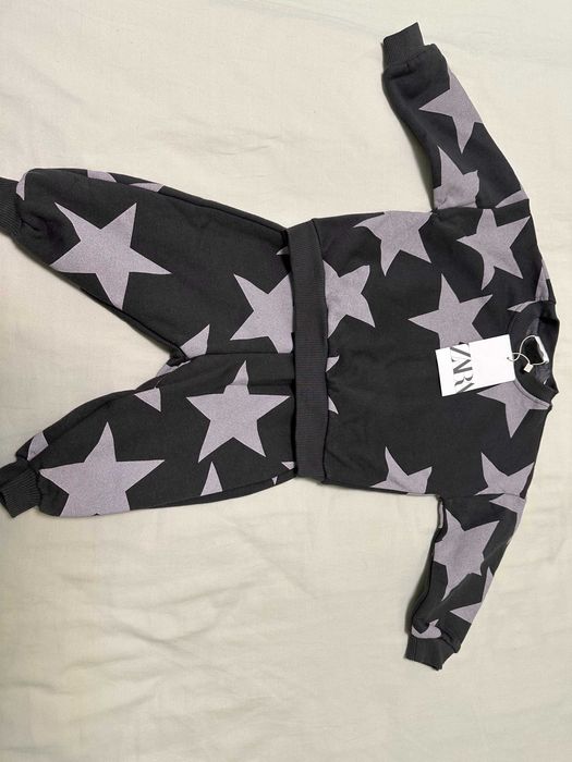 НОВ страхотен комплект нa Zara