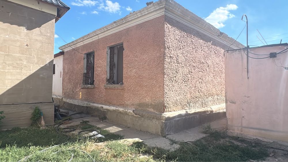Отдам даром дом под снос на стройматериалы