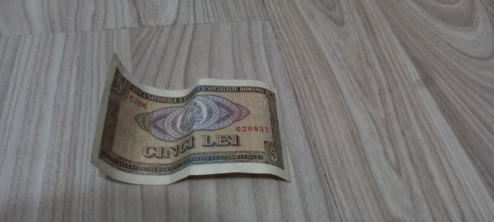 Vand bani vechi 5 lei, fisa de 50 de lei cu alexandru ioan cuza