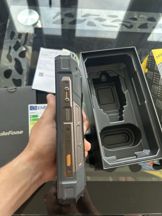 ULEFONE Armor 33