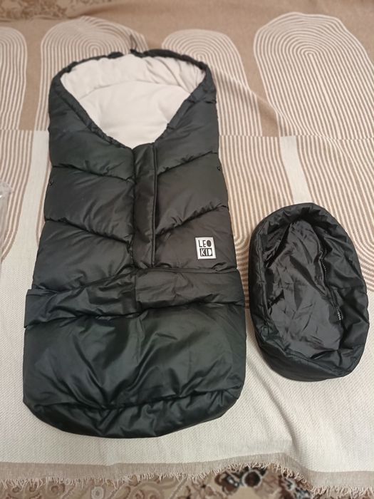 продам новый детский мешок