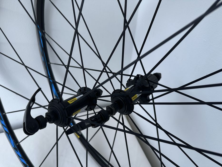 MAVIC AKSIUM-комплект капли