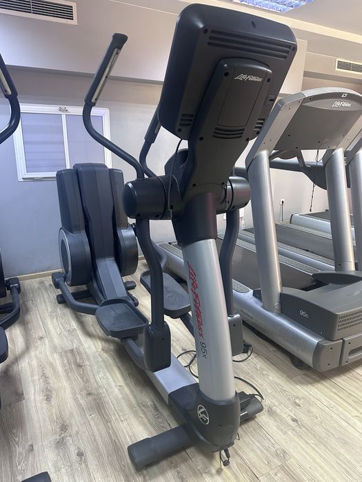 Кростренажор Life fitness 95X Discover SE