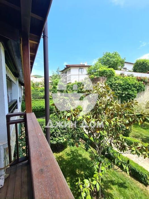 Двустаен апартамент в к-с „Арена 1“, гр. Свети Влас