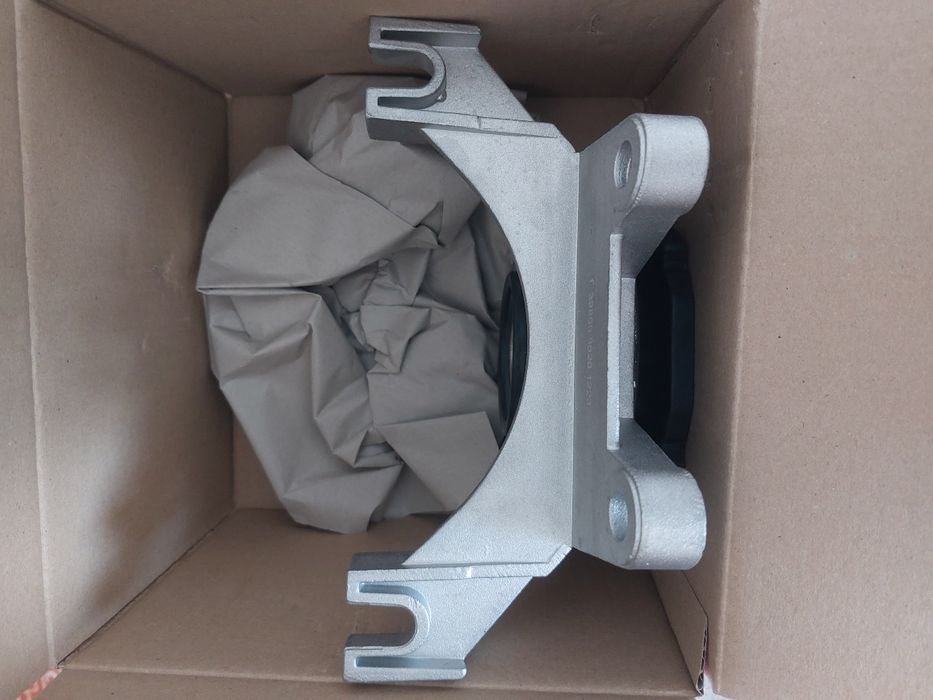 Тампон двигател FEBI BILSTEIN 39866