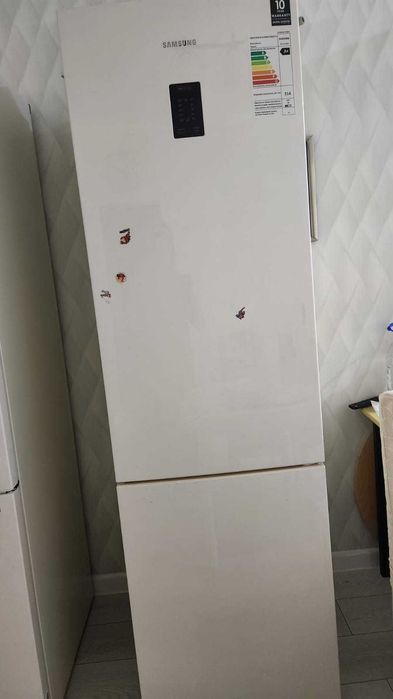 Холодильник Самсунг