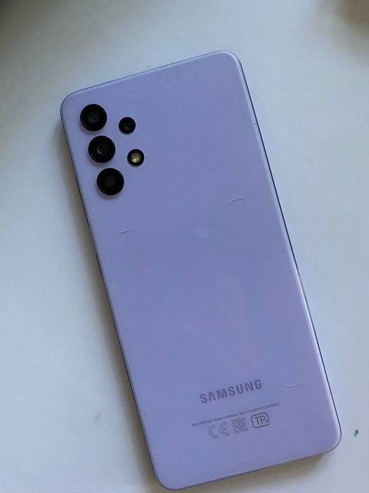 Продам Samsung A32