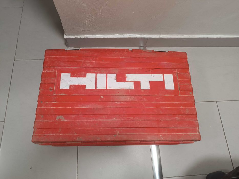 Къртач Hilti TE 705