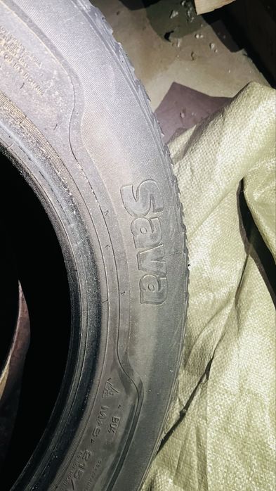 Автомобильные шины