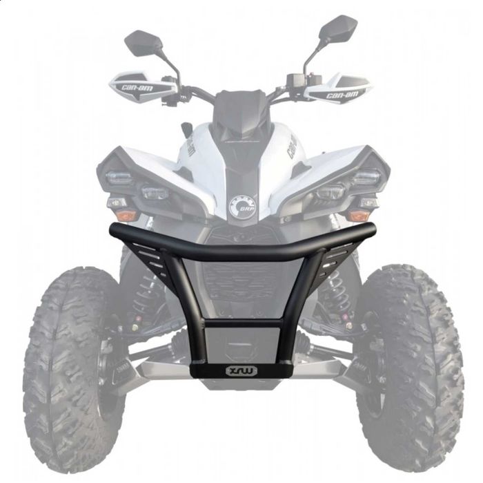 НОВ Преден Ролбар за 2023-25 Can-Am Renegade 1000 XXC 650 XXC