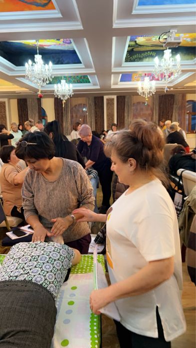 Тампоны Гуйфэй Бао Fohow