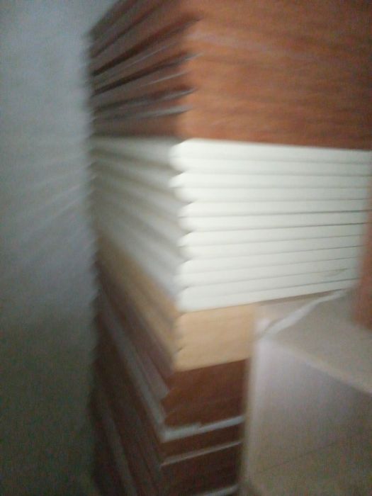 Fronturi uși din postforming