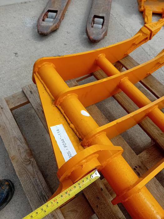 Grebla 110 cm miniexcavator 3.5 5 tone