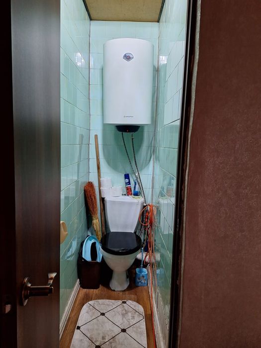 Продам 3х комнатную квартиру