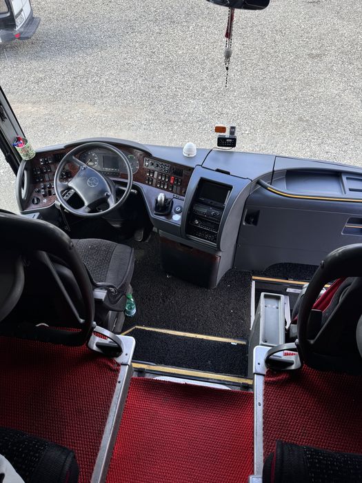 SETRA 416 HDH  2007 57 locuri